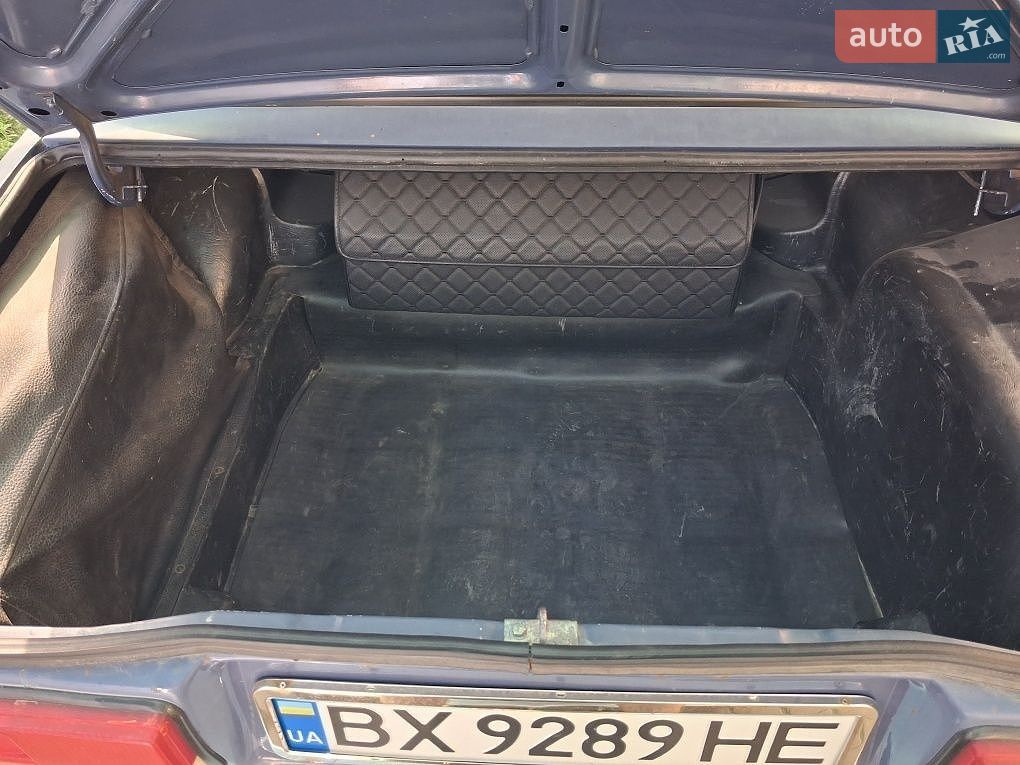 ВАЗ / Lada 2107 2006 VIN Y7C21070060056597 фото оголошення 5 з 12