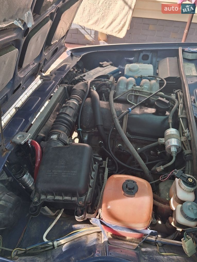 ВАЗ / Lada 2107 2006 VIN Y7C21070060056597 фото оголошення 6 з 12