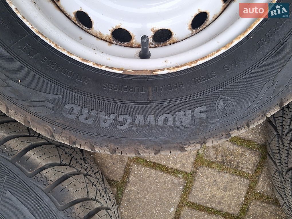 ВАЗ / Lada 2107 2006 VIN Y7C21070060056597 фото оголошення 10 з 12