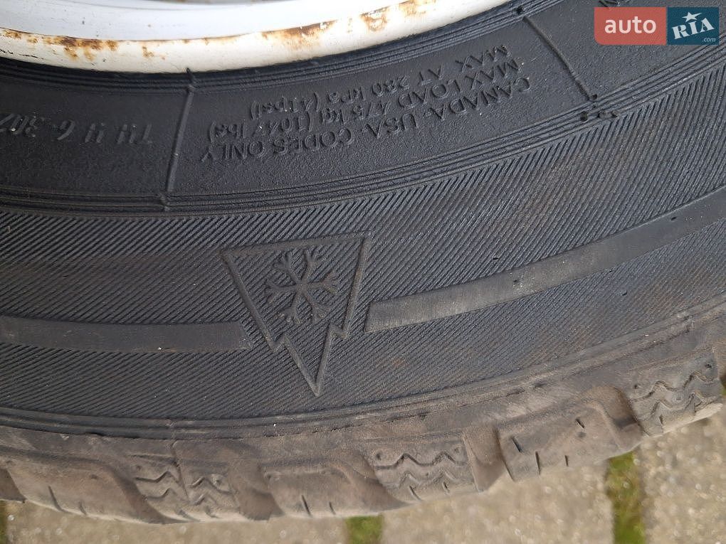 ВАЗ / Lada 2107 2006 VIN Y7C21070060056597 фото оголошення 11 з 12