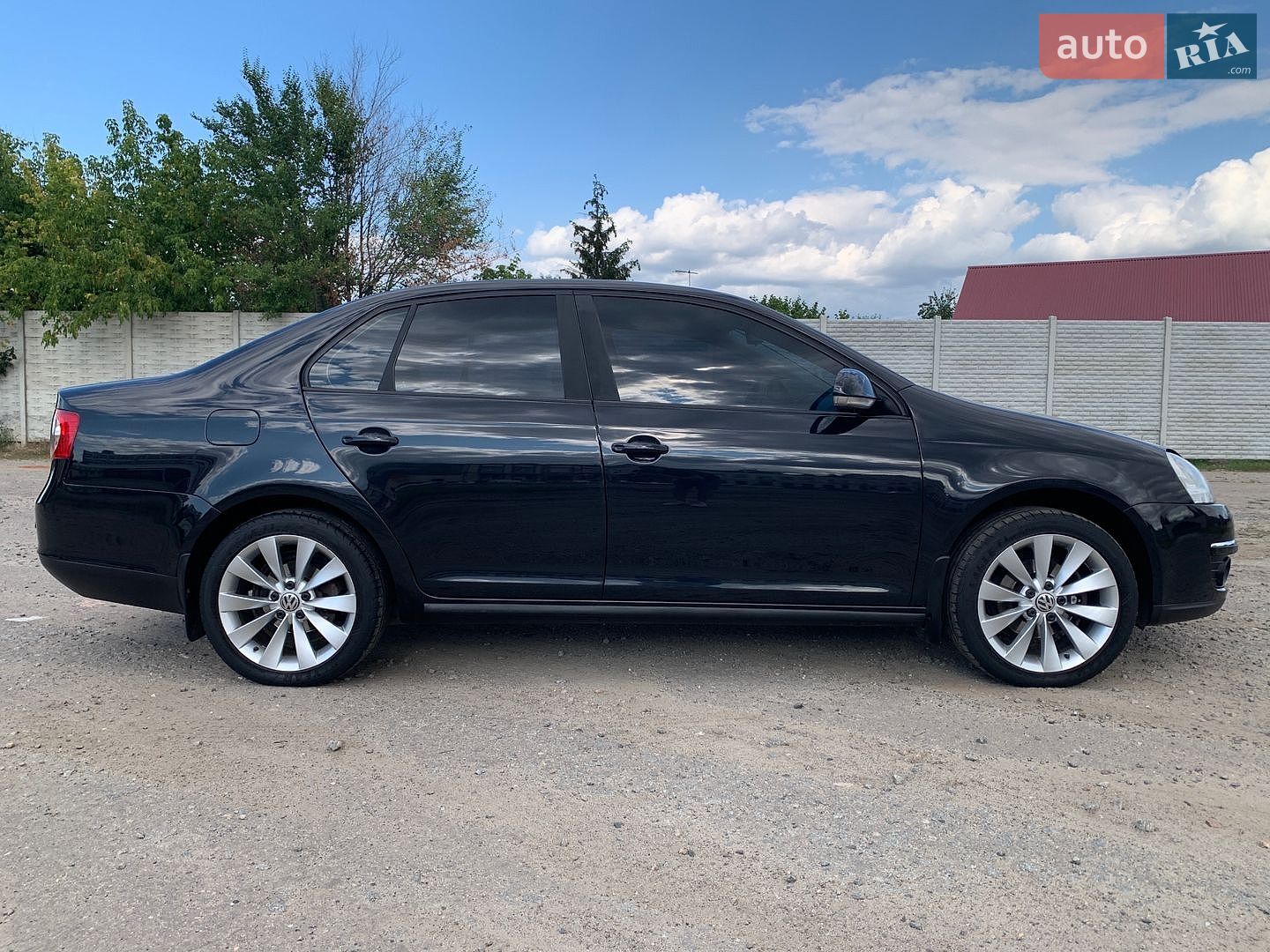 Volkswagen Jetta 2007 VIN WVWZZZ1KZ7M116558 фото оголошення 4 з 24