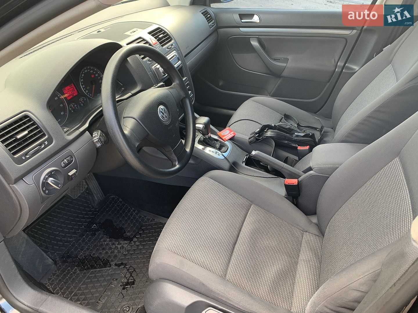 Volkswagen Jetta 2007 VIN WVWZZZ1KZ7M116558 фото оголошення 9 з 24