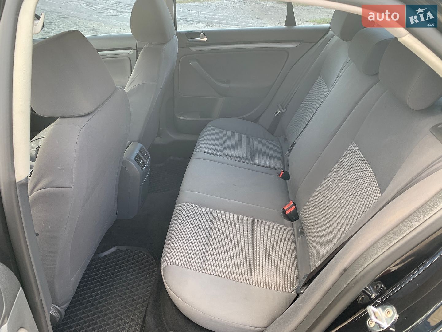 Volkswagen Jetta 2007 VIN WVWZZZ1KZ7M116558 фото оголошення 12 з 24