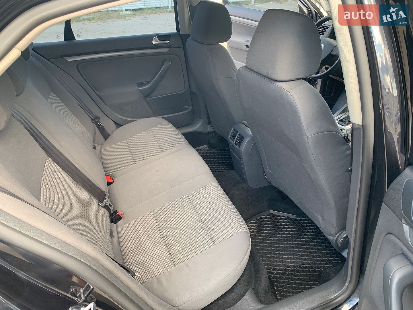 Volkswagen Jetta 2007 VIN WVWZZZ1KZ7M116558 фото оголошення 14 з 24