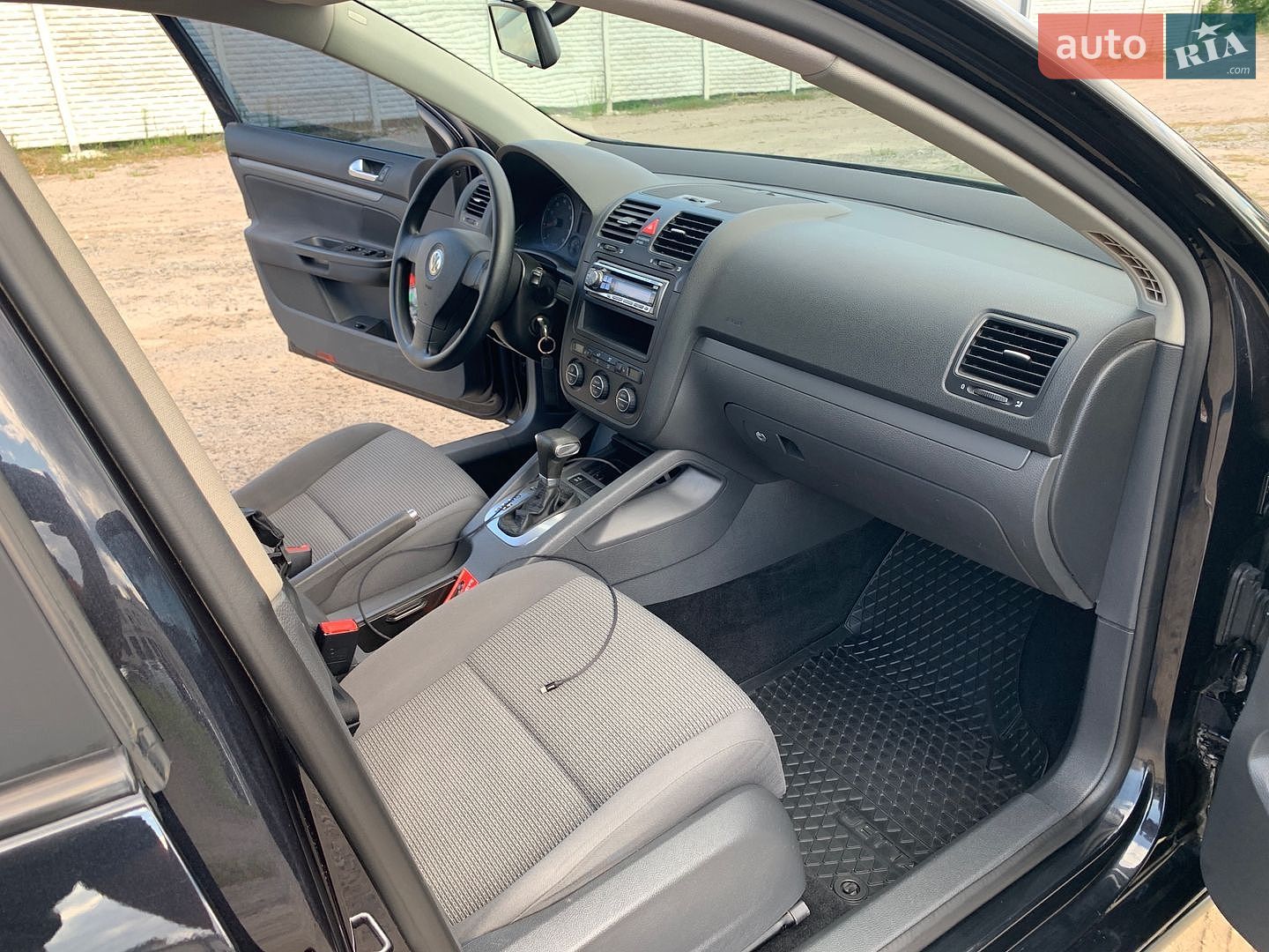 Volkswagen Jetta 2007 VIN WVWZZZ1KZ7M116558 фото оголошення 16 з 24