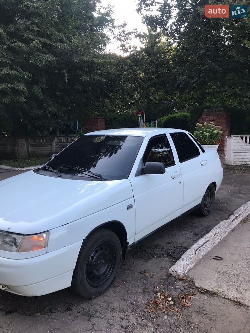 Bogdan 2110 2014 VIN Y6L211040EL243478 фото оголошення 2 з 9