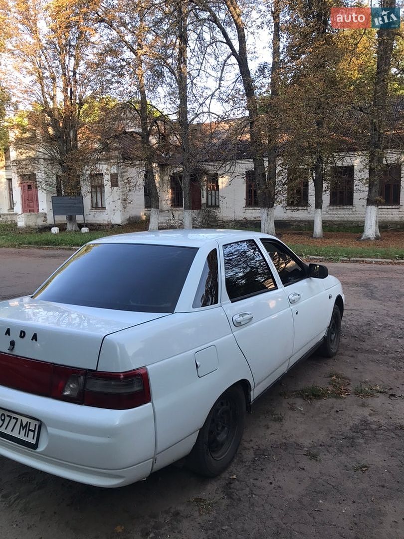 Bogdan 2110 2014 VIN Y6L211040EL243478 фото оголошення 3 з 9