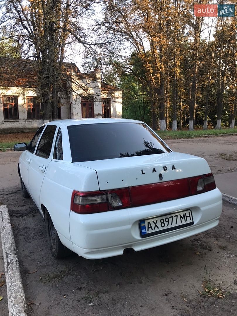 Bogdan 2110 2014 VIN Y6L211040EL243478 фото оголошення 5 з 9