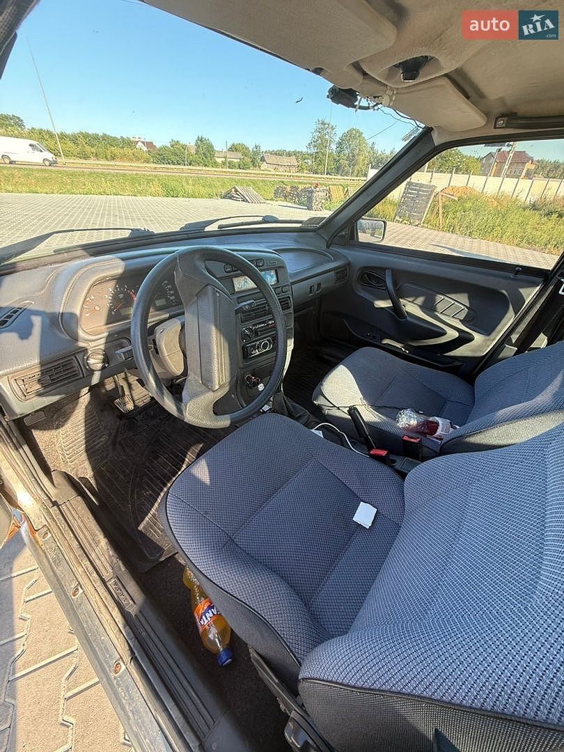 ВАЗ / Lada 2114 Samara 2008 VIN XTA21144084655723 фото оголошення 10 з 13