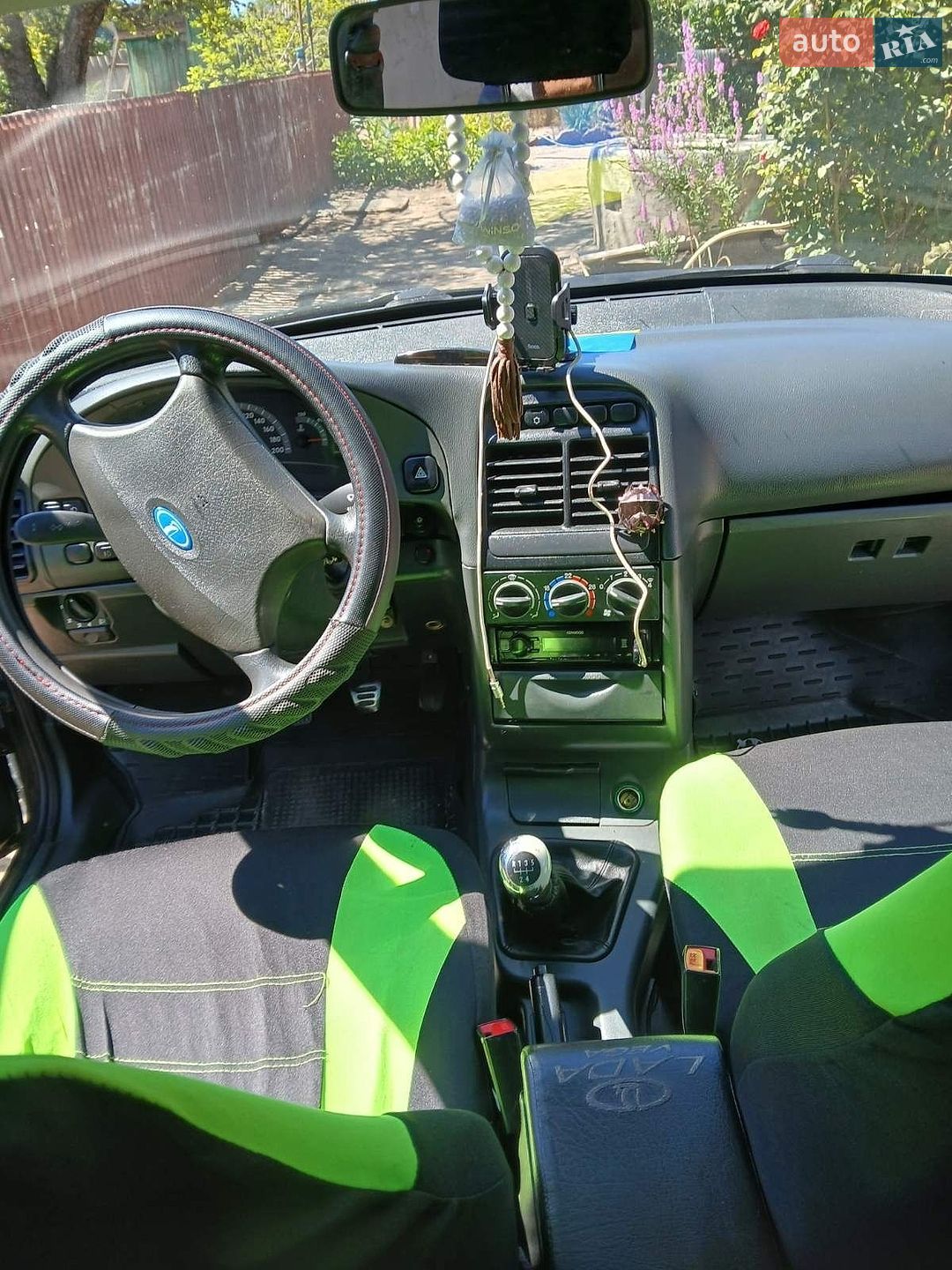 ВАЗ / Lada 2110 2009 VIN Y6L2110409L208828 фото оголошення 3 з 13
