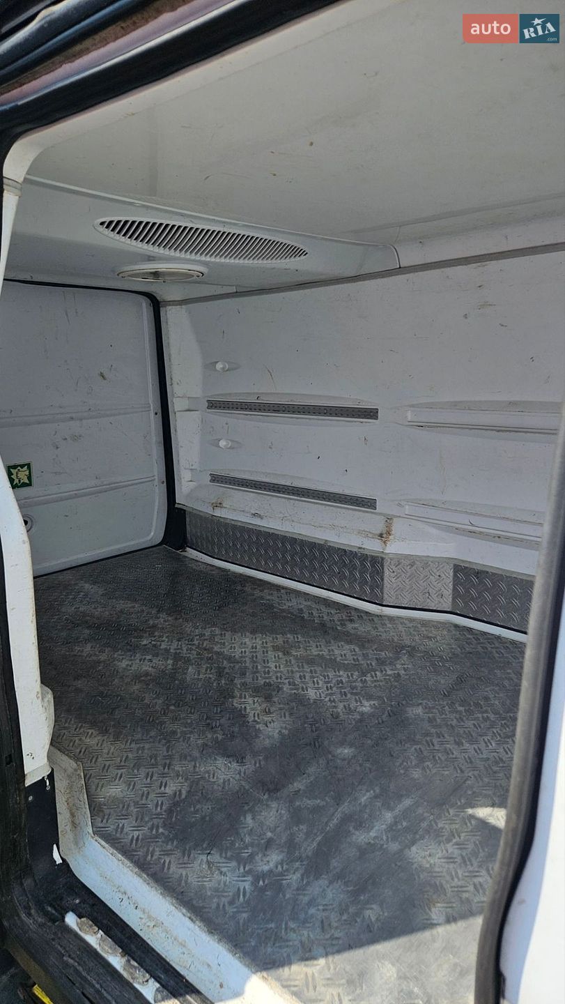 Mercedes-Benz Vito 2009 VIN WDF63960313503716 фото оголошення 5 з 11