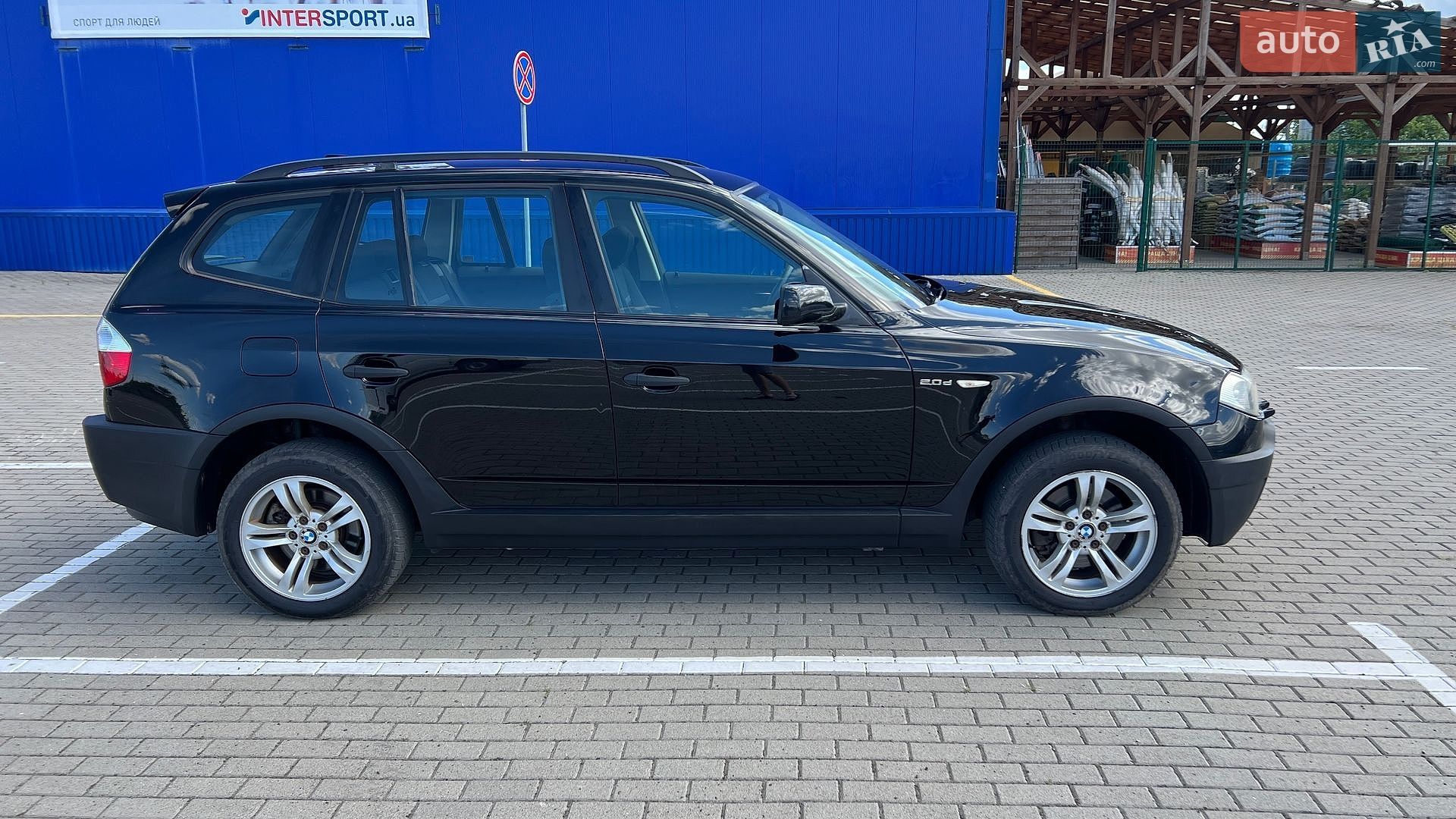 BMW X3 2005 VIN WBAPB11040WE31063 фото оголошення 26 з 130