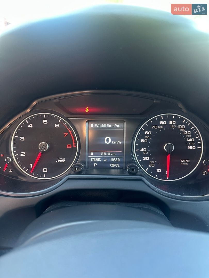 Audi Q5 2013 VIN WA1LFAFP3EA019370 фото оголошення 16 з 19