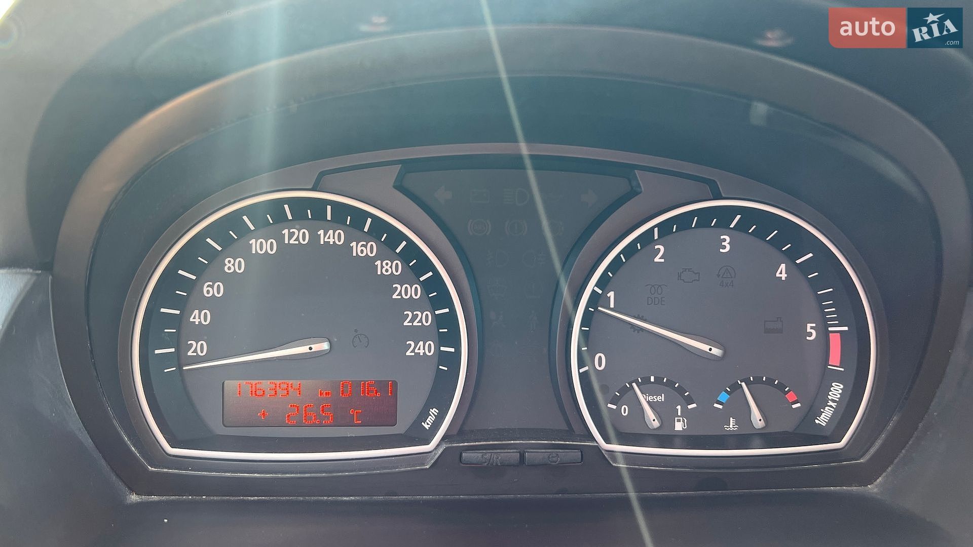BMW X3 2005 VIN WBAPB11040WE31063 фото оголошення 83 з 130