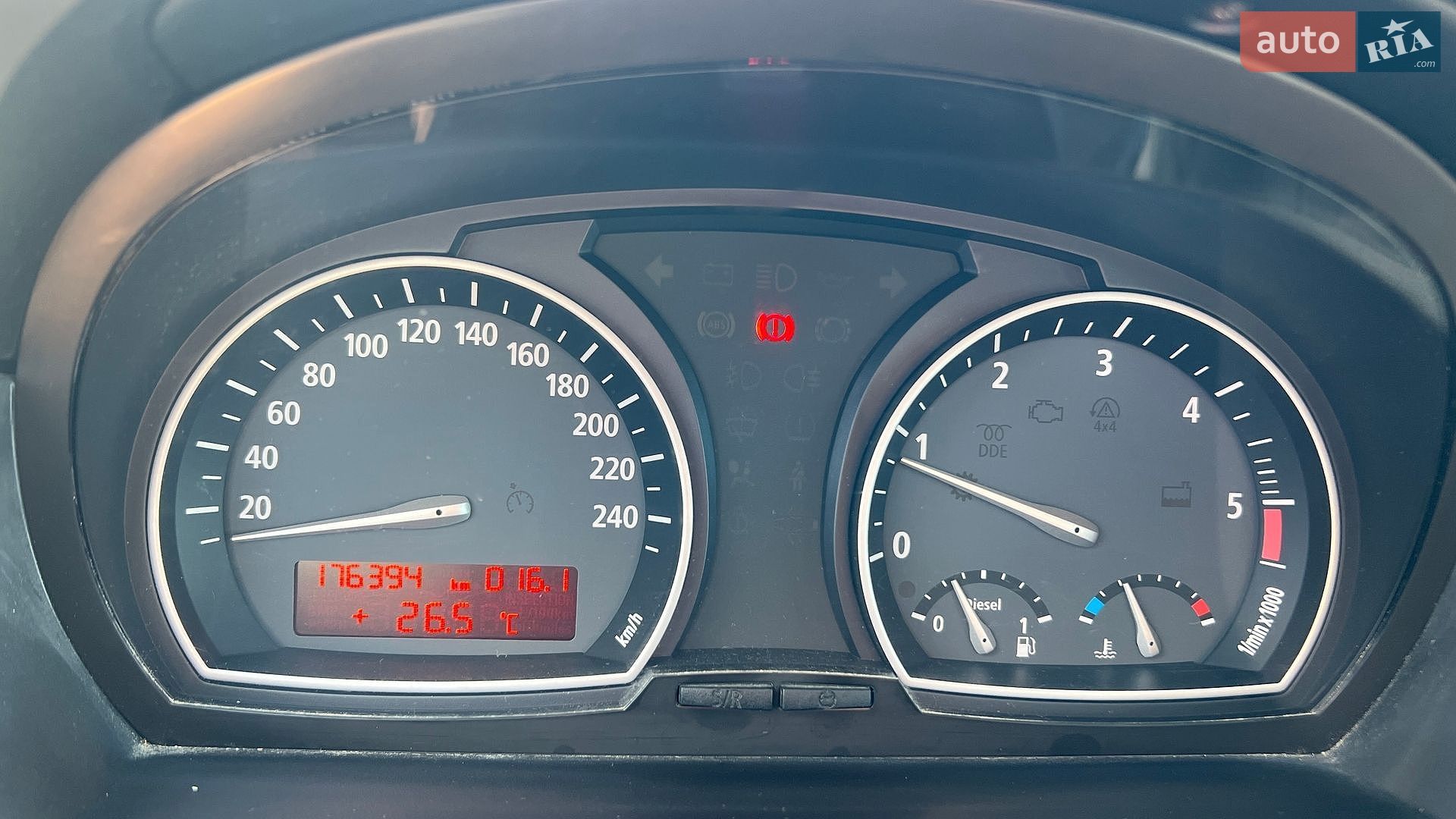 BMW X3 2005 VIN WBAPB11040WE31063 фото оголошення 82 з 130