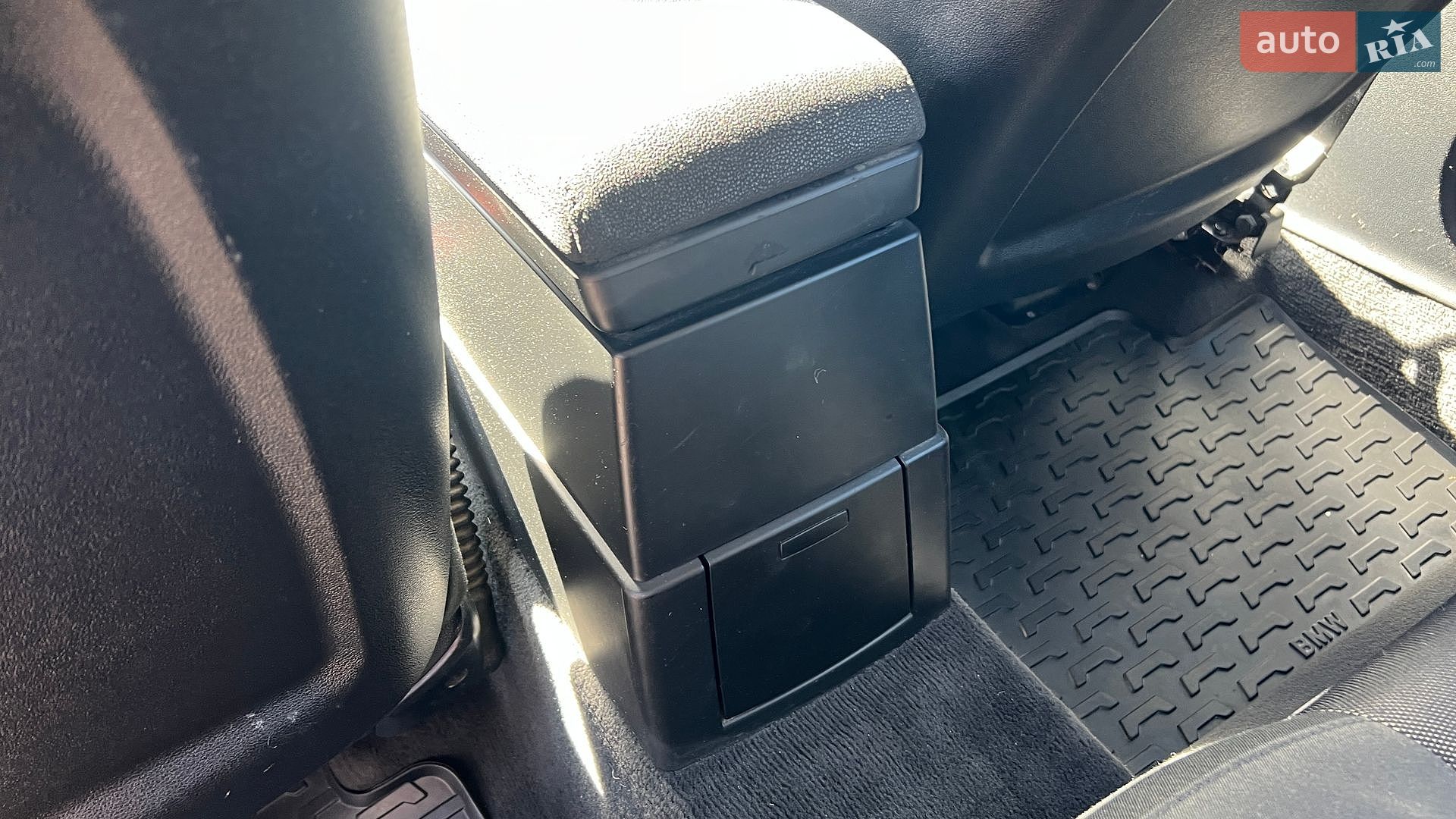 BMW X3 2005 VIN WBAPB11040WE31063 фото оголошення 91 з 130
