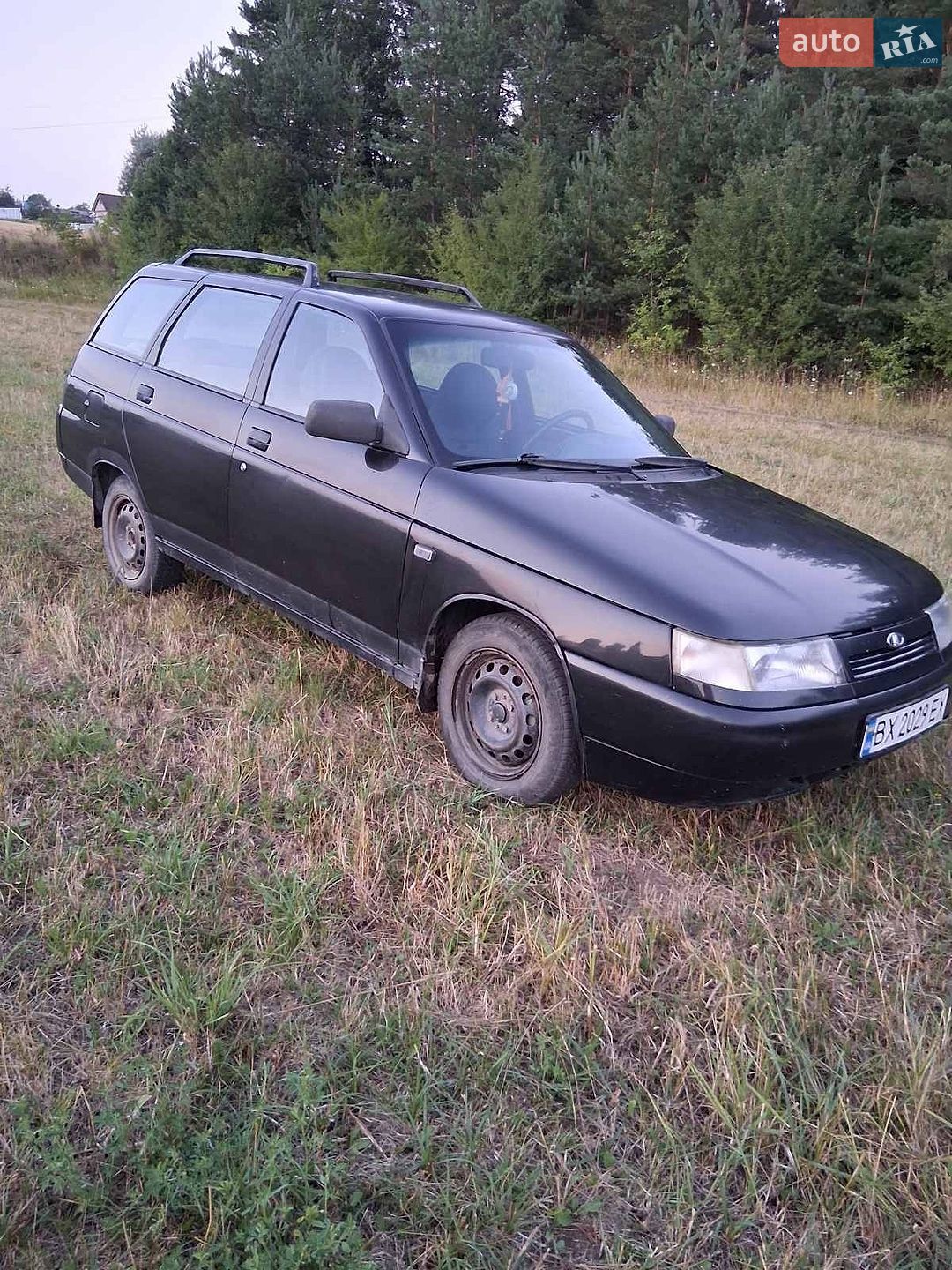 ВАЗ / Lada 2111 2007 VIN XTA21114070269049 фото оголошення 2 з 10