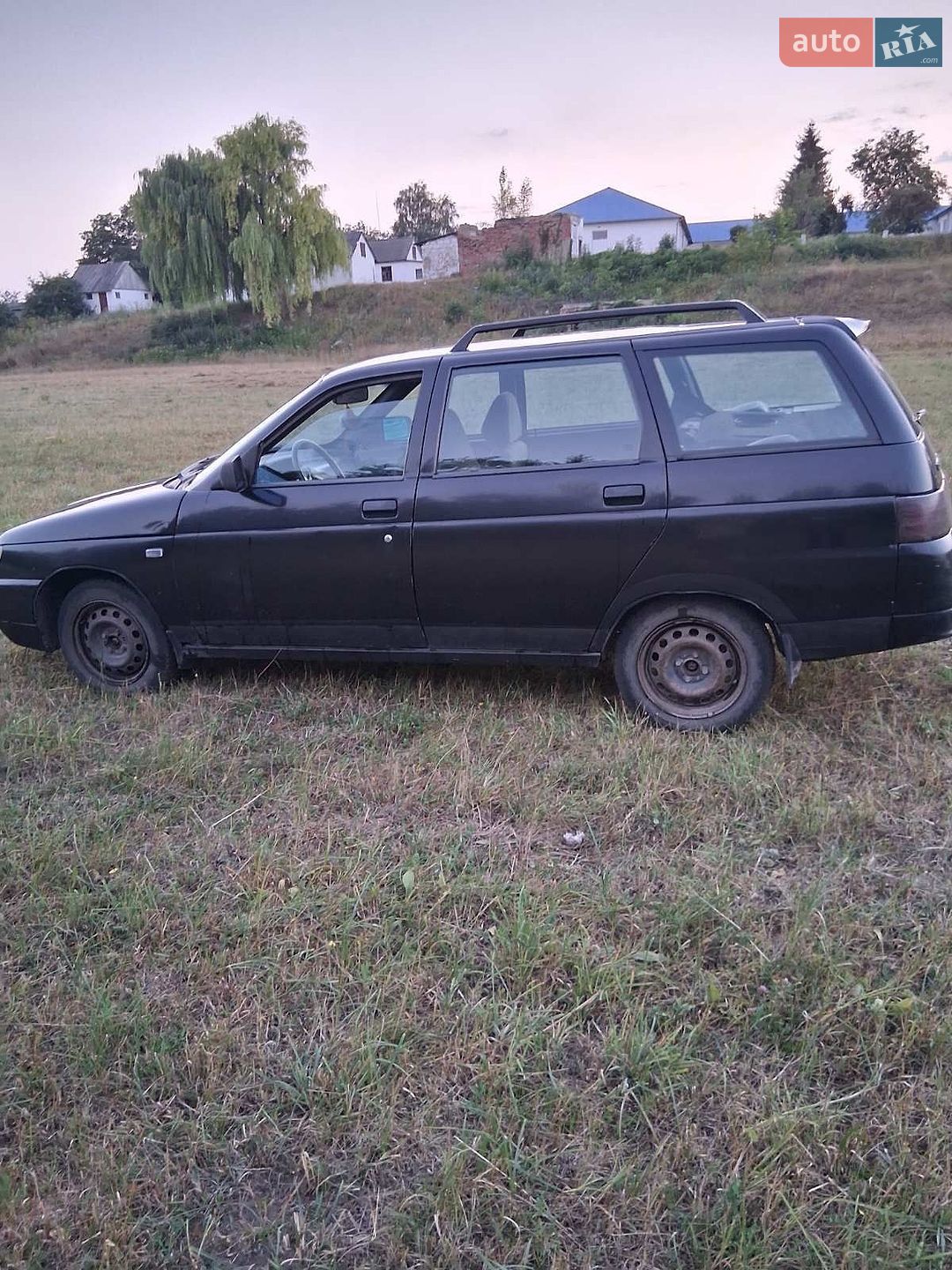 ВАЗ / Lada 2111 2007 VIN XTA21114070269049 фото оголошення 3 з 10