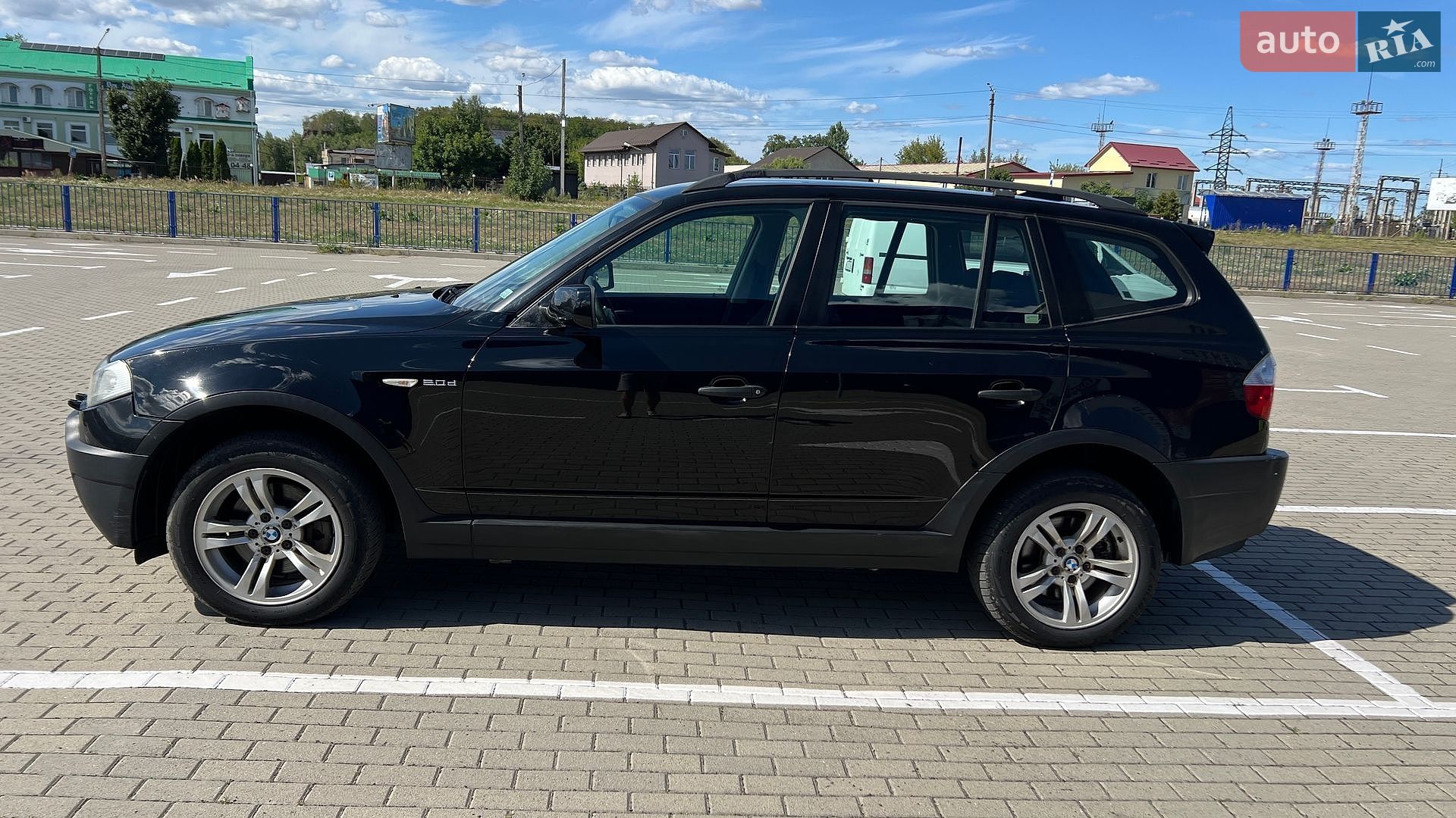 BMW X3 2005 VIN WBAPB11040WE31063 фото оголошення 108 з 130