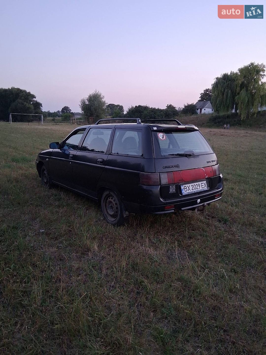 ВАЗ / Lada 2111 2007 VIN XTA21114070269049 фото оголошення 5 з 10