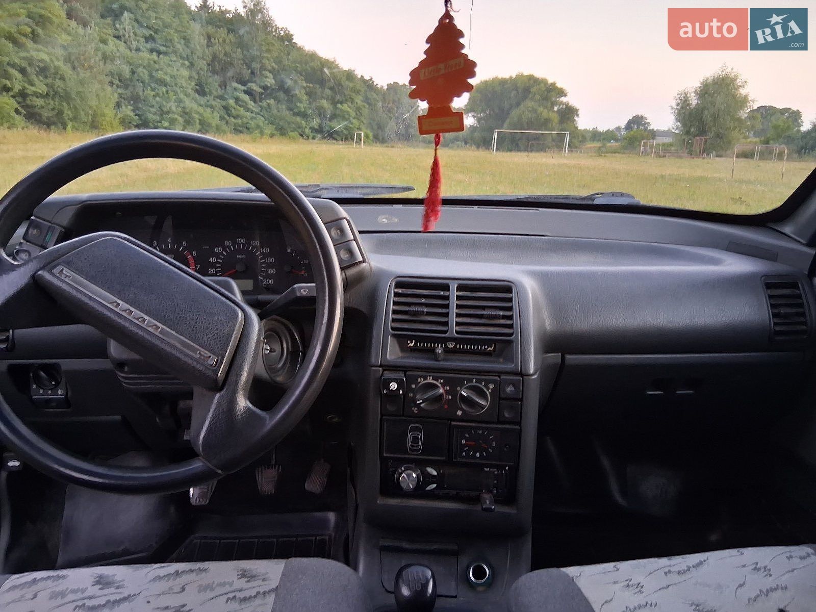 ВАЗ / Lada 2111 2007 VIN XTA21114070269049 фото оголошення 6 з 10