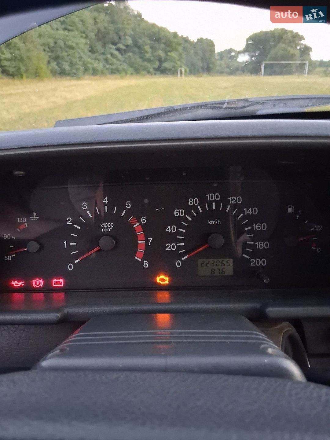 ВАЗ / Lada 2111 2007 VIN XTA21114070269049 фото оголошення 8 з 10