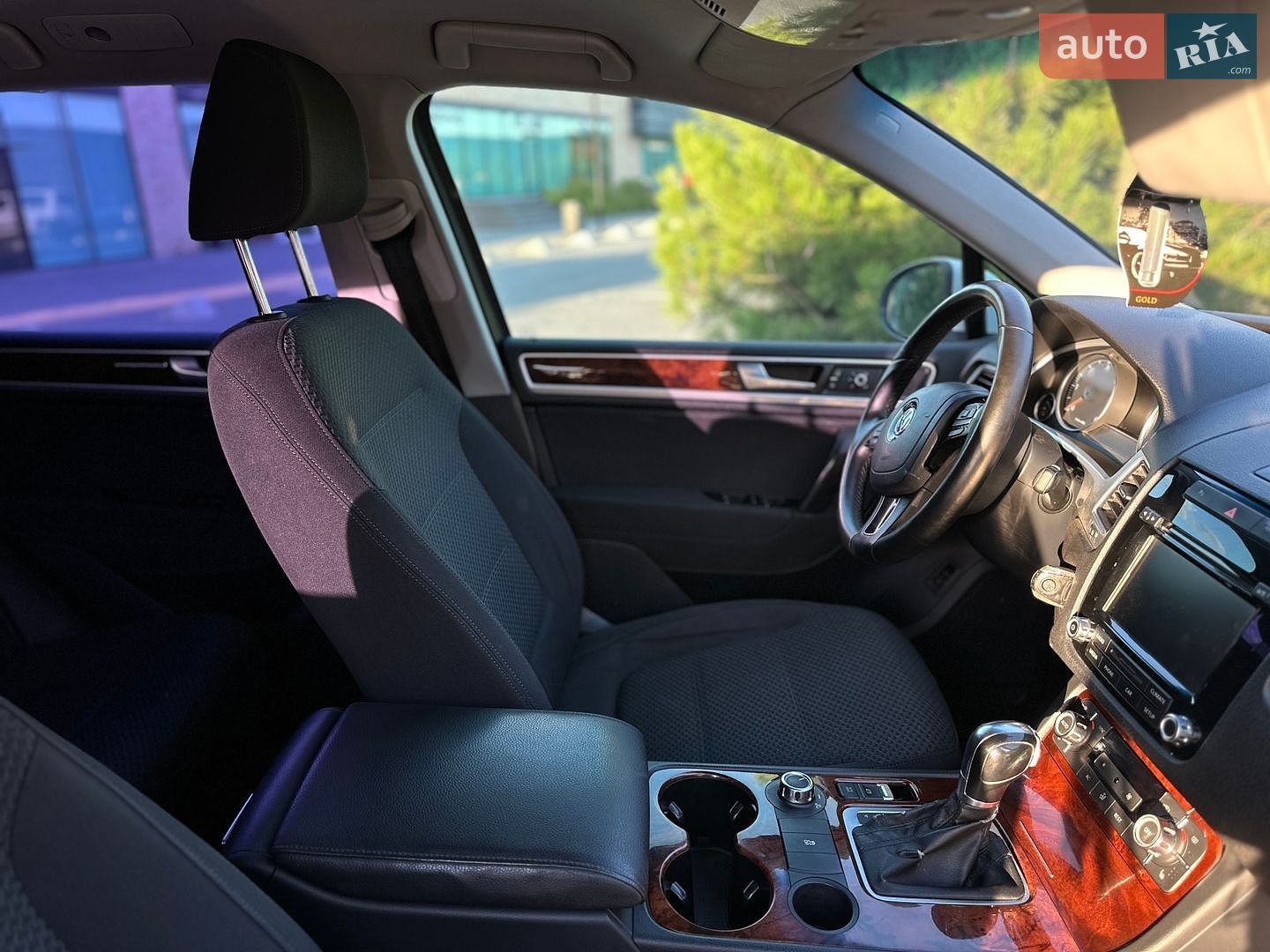 Volkswagen Touareg 2013 VIN WVGZZZ7PZDD040984 фото оголошення 23 з 26