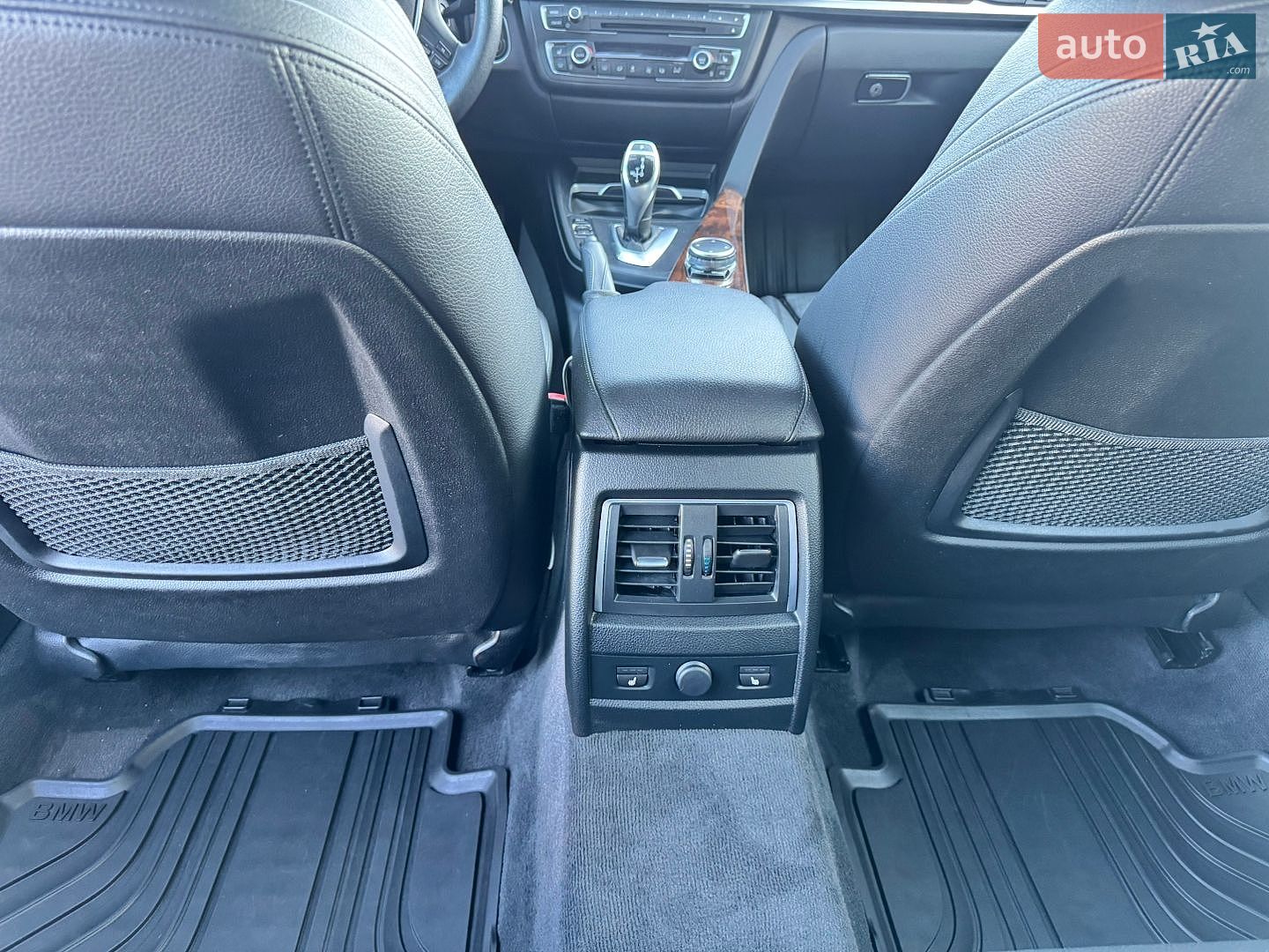 BMW 3 Series GT 2015 VIN WBA8Z5C59GG500668 фото оголошення 15 з 26