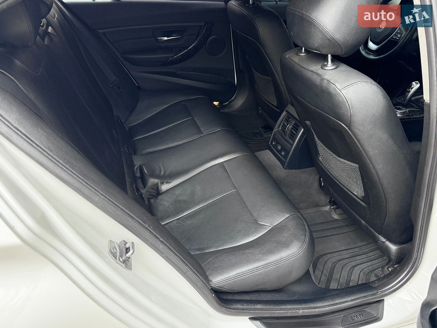 BMW 3 Series 2015 VIN WBA3B5C54FF962560 фото оголошення 15 з 16