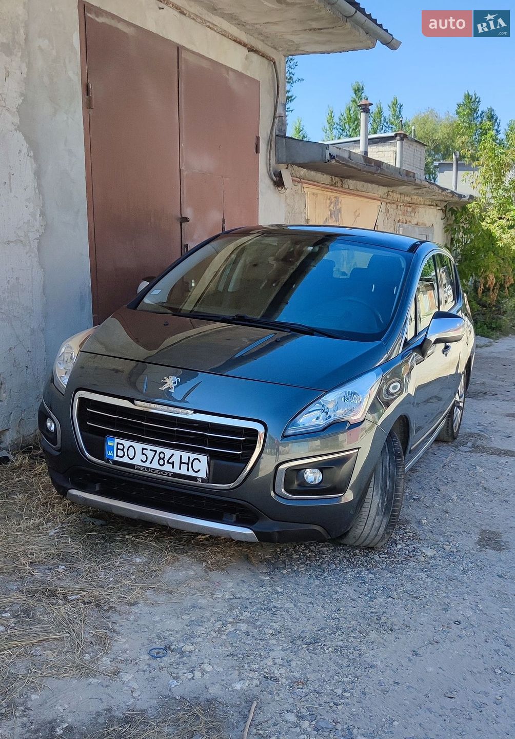 Peugeot 3008 2014 VIN VF30URHE8ES038992 фото оголошення 9 з 66