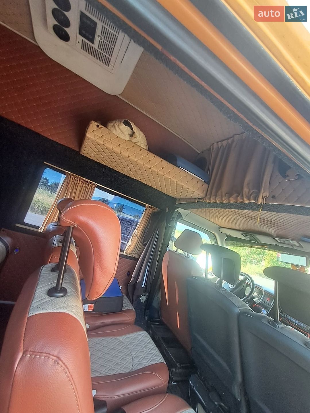 Volkswagen Transporter 2003 VIN WV1ZZZ70Z3H041180 фото оголошення 7 з 10
