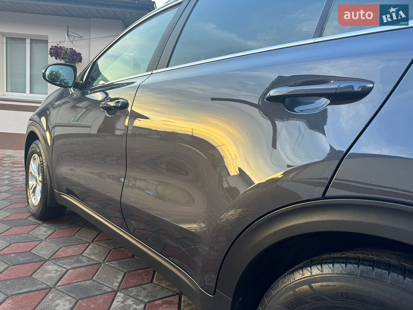 Kia Sportage 2017 VIN U5YPG815AHL377156 фото оголошення 11 з 82