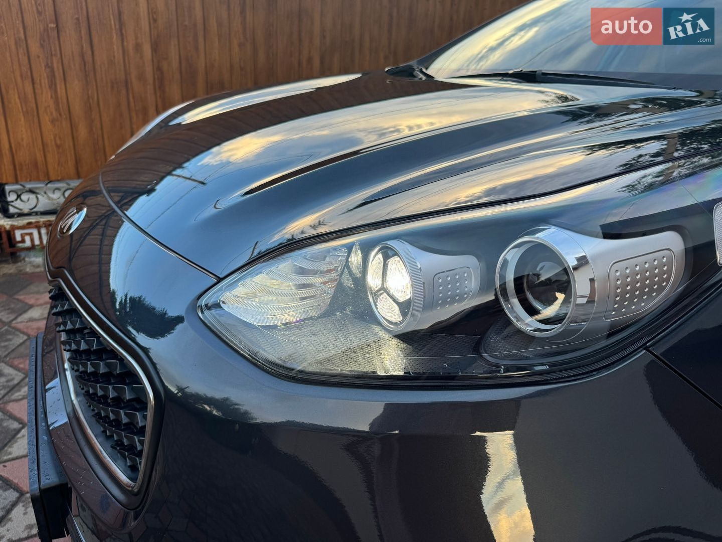 Kia Sportage 2017 VIN U5YPG815AHL377156 фото оголошення 17 з 82