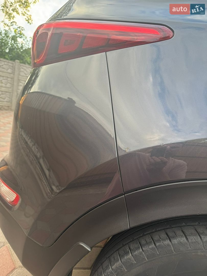 Kia Sportage 2017 VIN U5YPG815AHL377156 фото оголошення 24 з 82