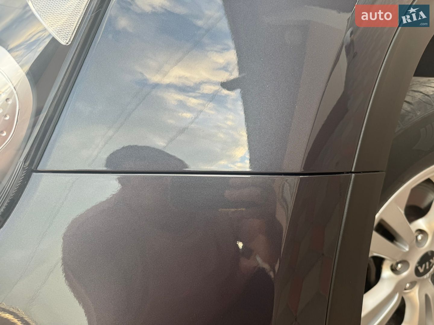 Kia Sportage 2017 VIN U5YPG815AHL377156 фото оголошення 25 з 82