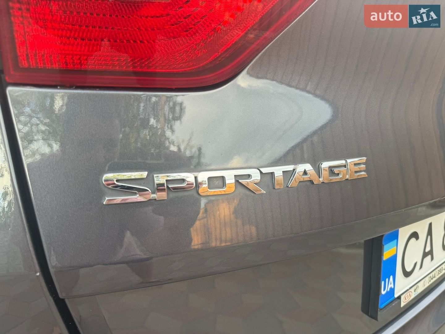 Kia Sportage 2017 VIN U5YPG815AHL377156 фото оголошення 36 з 82