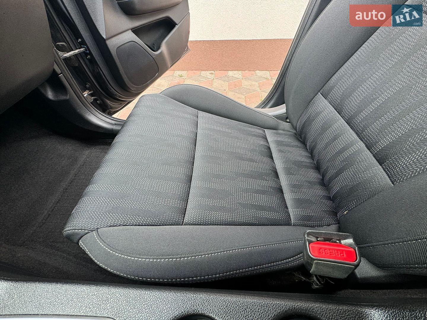 Kia Sportage 2017 VIN U5YPG815AHL377156 фото оголошення 46 з 82