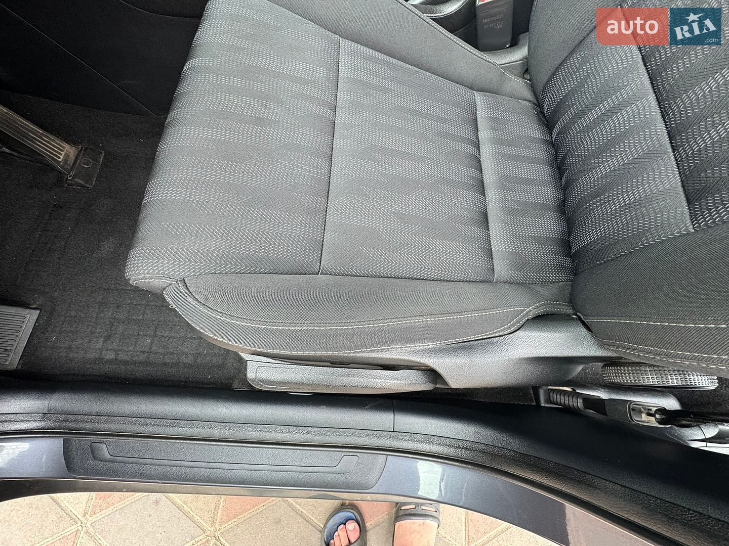 Kia Sportage 2017 VIN U5YPG815AHL377156 фото оголошення 47 з 82