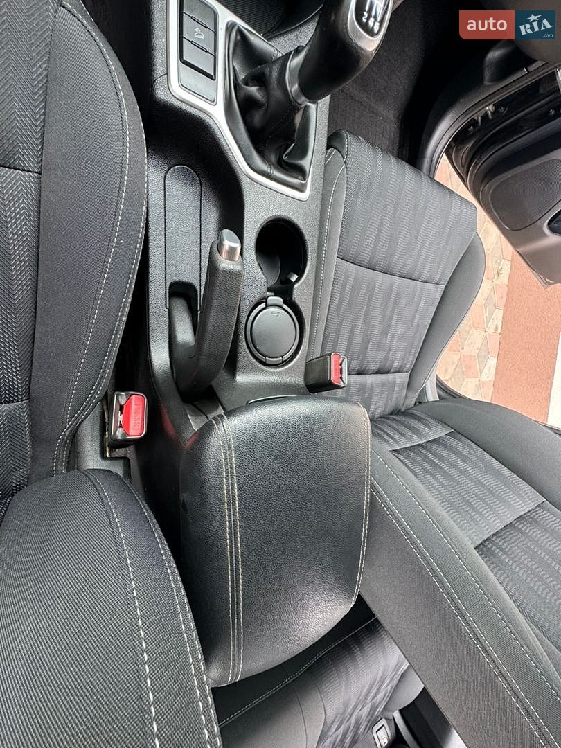 Kia Sportage 2017 VIN U5YPG815AHL377156 фото оголошення 48 з 82