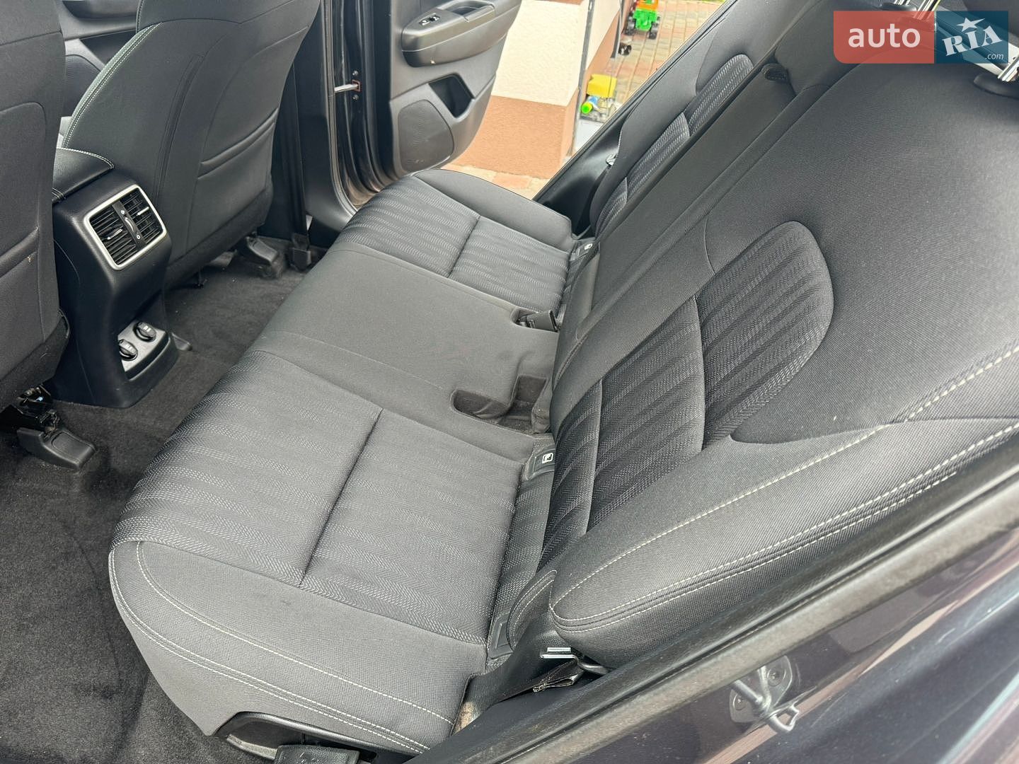 Kia Sportage 2017 VIN U5YPG815AHL377156 фото оголошення 52 з 82