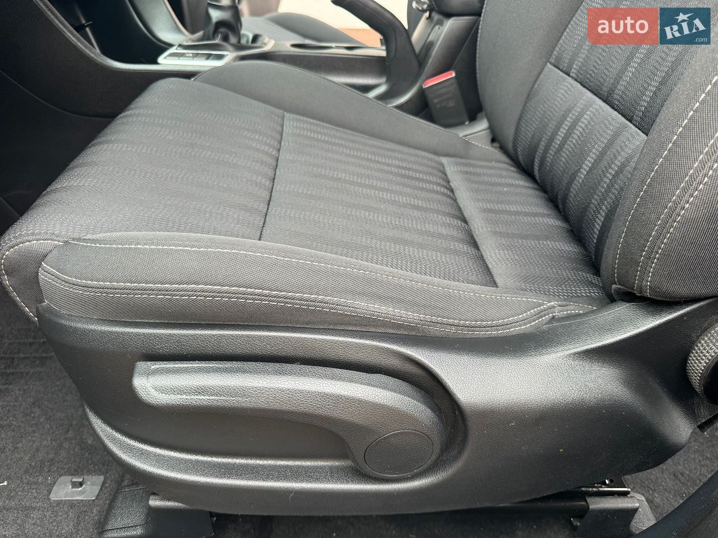 Kia Sportage 2017 VIN U5YPG815AHL377156 фото оголошення 53 з 82