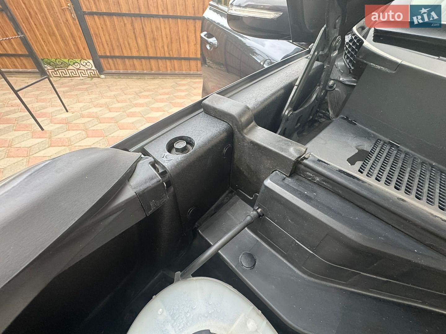 Kia Sportage 2017 VIN U5YPG815AHL377156 фото оголошення 54 з 82
