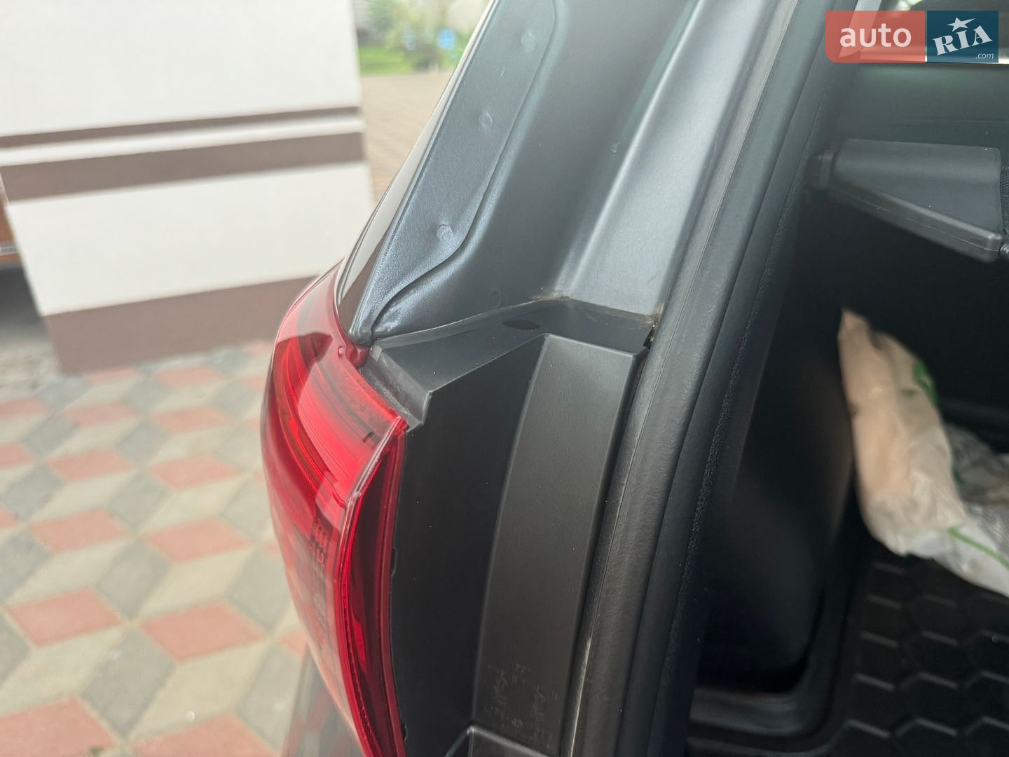Kia Sportage 2017 VIN U5YPG815AHL377156 фото оголошення 63 з 82
