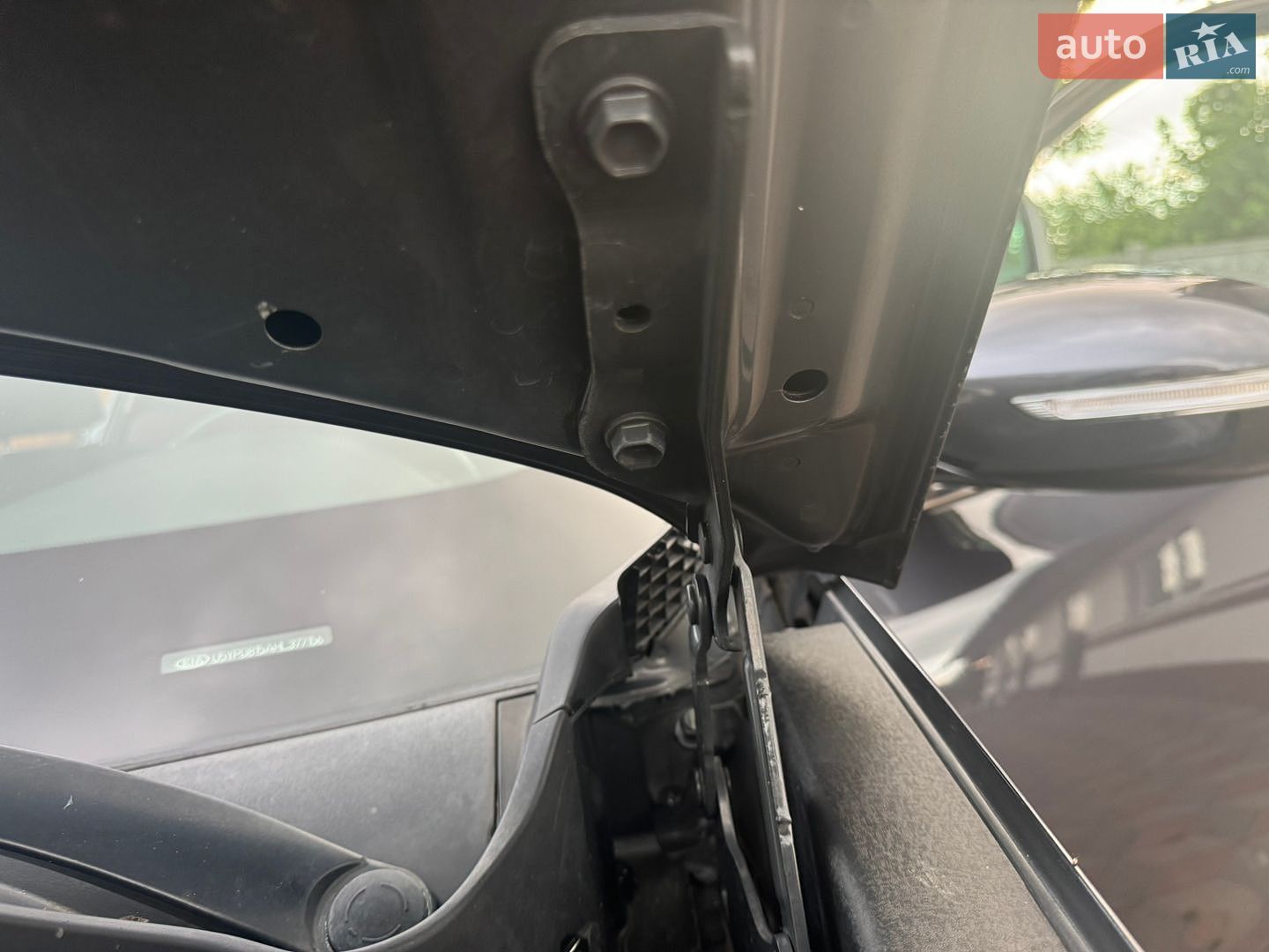 Kia Sportage 2017 VIN U5YPG815AHL377156 фото оголошення 65 з 82