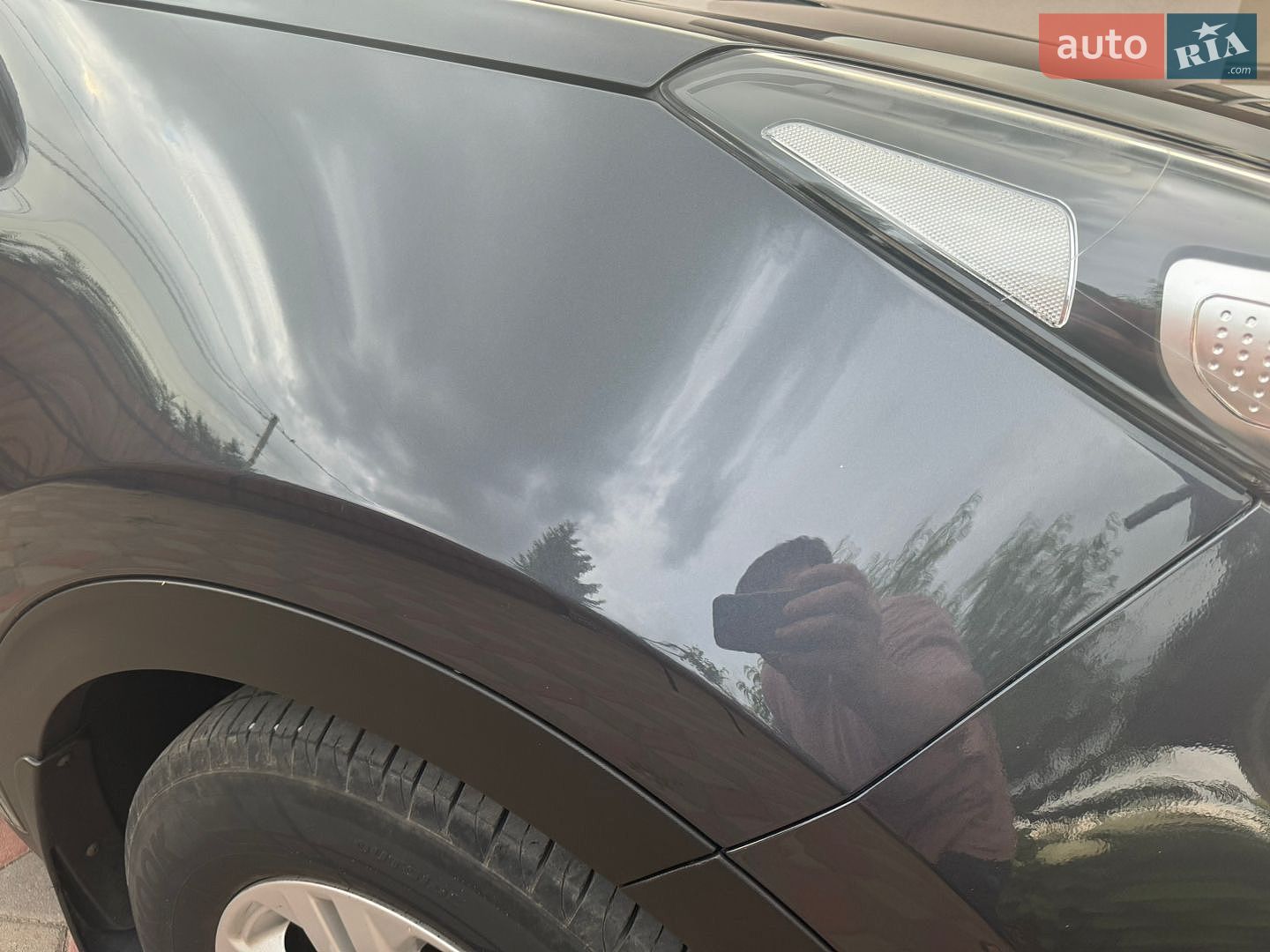 Kia Sportage 2017 VIN U5YPG815AHL377156 фото оголошення 71 з 82