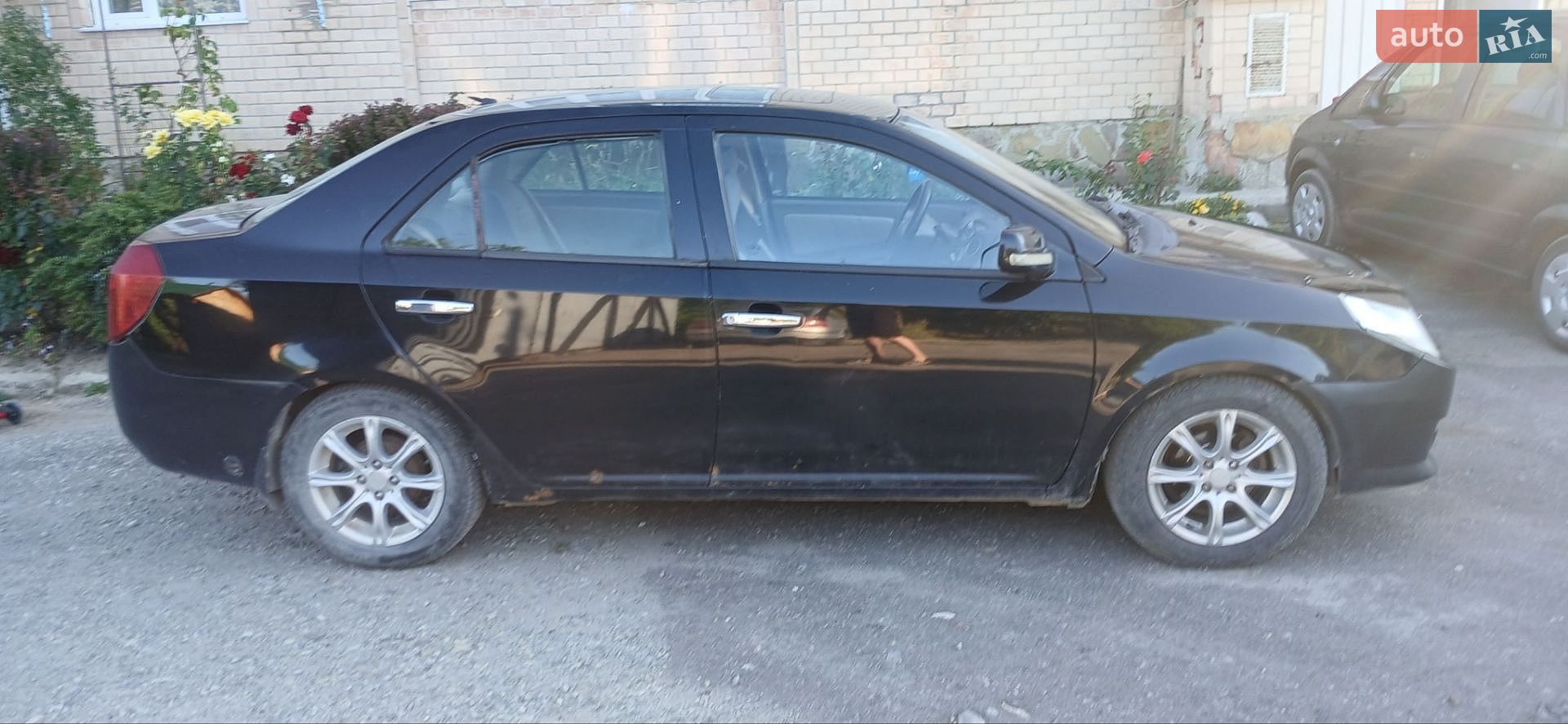 Geely MK 2008 VIN Y7CJL716290112413 фото оголошення 4 з 6
