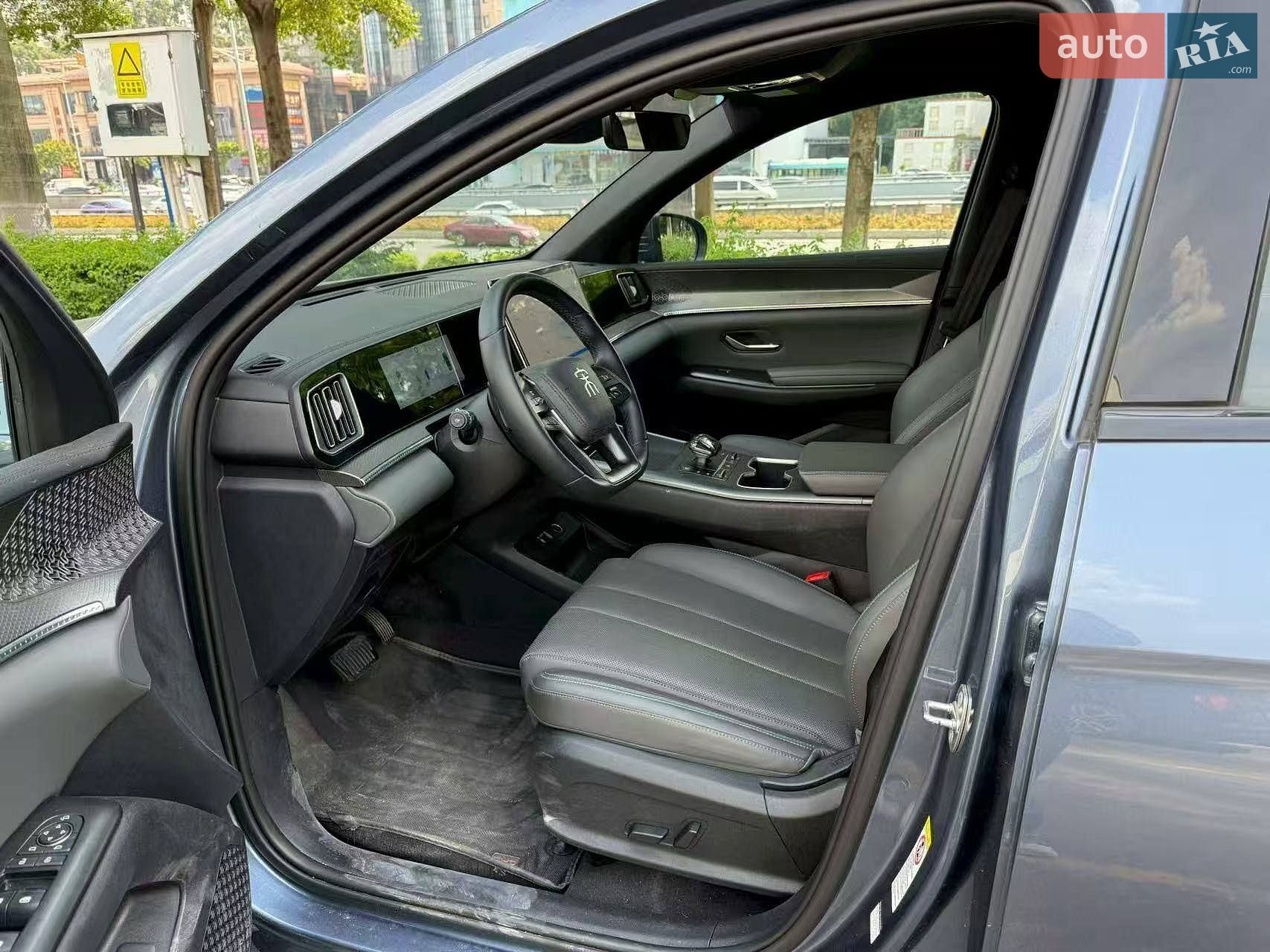 BYD Song Pro 2025 VIN LC0C74C44S5088478 фото оголошення 3 з 5