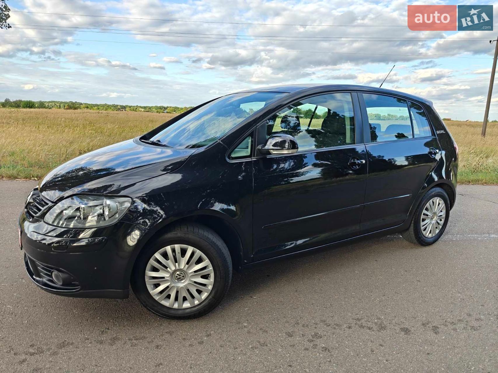 Volkswagen Golf Plus 2007 VIN WVWZZZ1KZ7W553791 фото оголошення 3 з 32