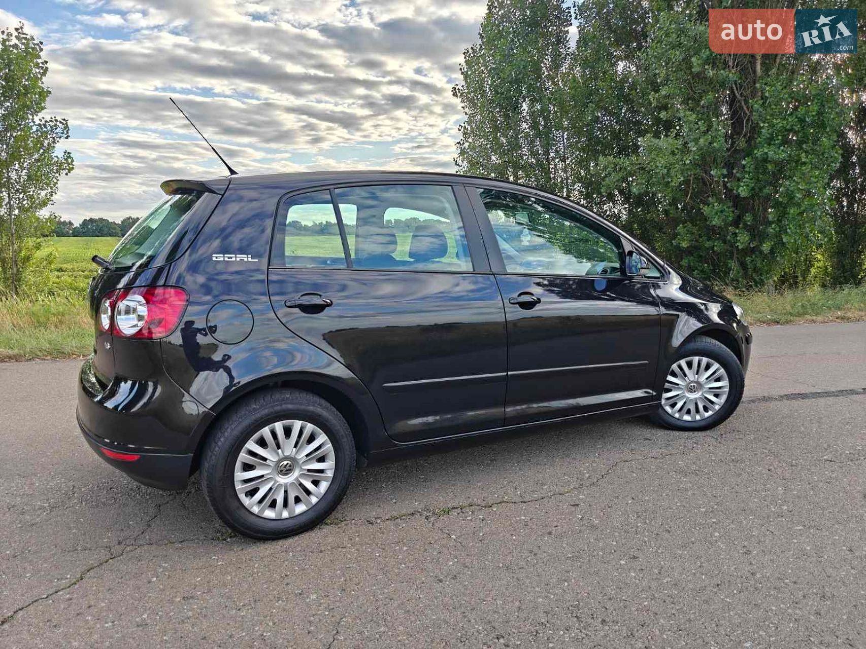 Volkswagen Golf Plus 2007 VIN WVWZZZ1KZ7W553791 фото оголошення 8 з 32