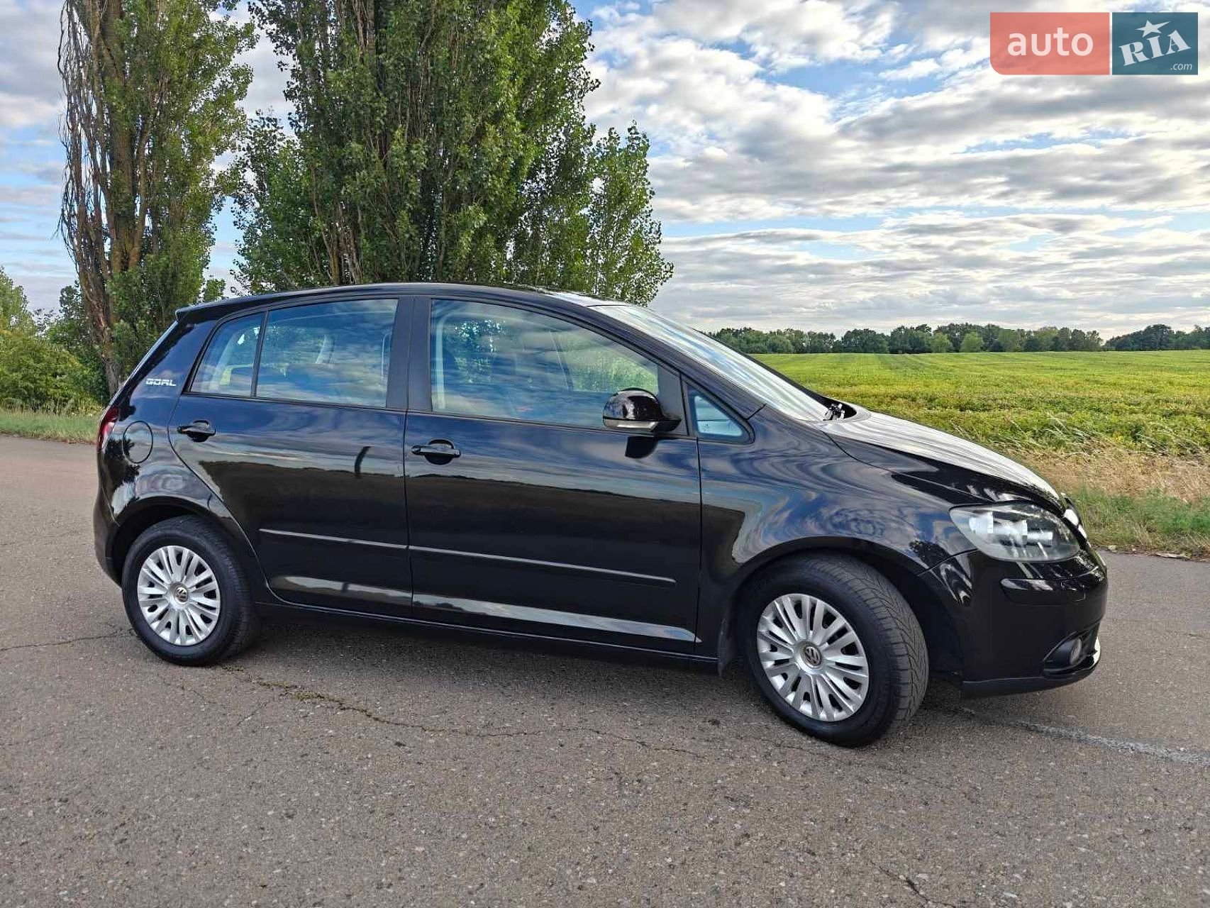 Volkswagen Golf Plus 2007 VIN WVWZZZ1KZ7W553791 фото оголошення 2 з 32